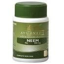 Buy Neem 60 tabs Pareban Free - SRI SRI online for USD 15.48 at alldesineeds
