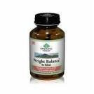 Buy Organic India Weight Balance, 60 Capsules online for USD 13.76 at alldesineeds