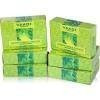 Valuepack of 5 Vaadi Herbals Herbals lluring Neem-Tulsi Soap with Vitamin E &... - alldesineeds