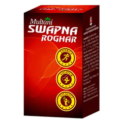 3 Pack Multani Swapna Roghar Tablet (100tab)