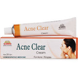 Pack of 2 Wheezal Acne Clear Cream (25g)