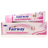 Pack of 2 Hapdco Fairway Cream (25g)