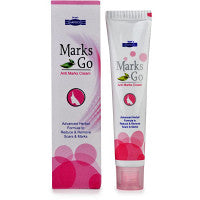Pack of 2 Hapdco Marks Go Cream (25g)