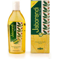 Pack of 2 Hapdco Jaborandi Hair Tonic (200ml)