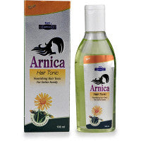 Pack of 2 Hapdco Arnica Hair Tonic (100ml)