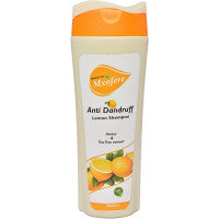 Pack of 2 Mxofere Lemon Anti Dandruff Shampoo (200ml)