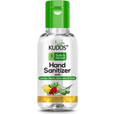 Pack of 2 Kudos Hand Sanitizer (60ml)