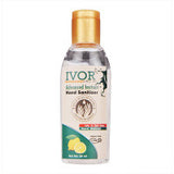 Pack of 2 Ivor Advanced Instant Hand Sanitizer (Alcohol Based) (30ml)