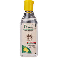 Pack of 2 Ivor Advanced Instant Hand Sanitizer (Alcohol Based) (100ml)