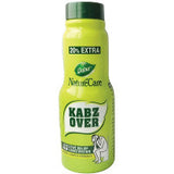 2 x  Dabur Nature Care Kabz Over {100g+20g extra} (120g)