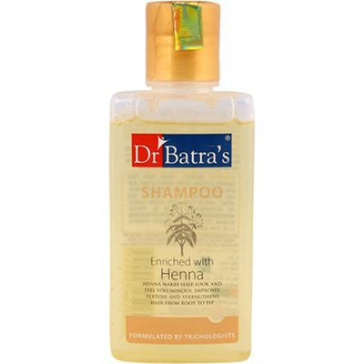 Buy Dr Batras Normal Shampoo (100ml) online for USD 10.32 at alldesineeds