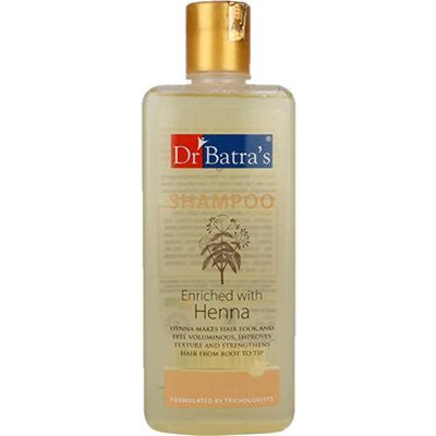 Buy Dr Batras Normal Shampoo (500ml) online for USD 19.45 at alldesineeds