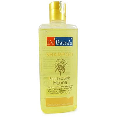 Buy Dr Batras Normal Shampoo (200ml) online for USD 18.13 at alldesineeds