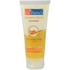 Buy Dr Batras Face Wash - Instant Glow (50g) online for USD 9.37 at alldesineeds