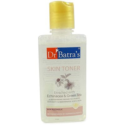 Buy Dr Batras Skin Toner (100ml) online for USD 10.41 at alldesineeds