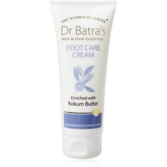 Buy Dr Batras Foot Care Cream (100g) online for USD 13.65 at alldesineeds