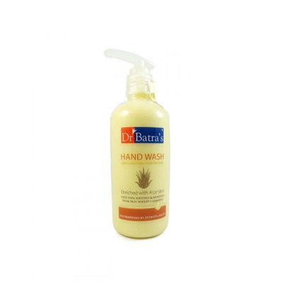 Buy Dr Batras Hand Wash (300ml) online for USD 14.72 at alldesineeds