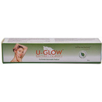 Pack of 2 Unifarma Herbals U-Glow (30g)