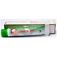Pack of 2 Unifarma Herbals Pimple Off (30g)