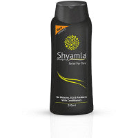 Pack of 2 Vasu Shyamla Shampoo (200ml)