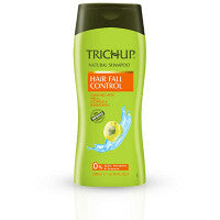 Pack of 2 Trichup Hair Fall Control Herbal Hair Shampoo (200ml)