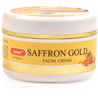 Buy Baksons Saffron Gold Facial Cream online for USD 9.99 at alldesineeds