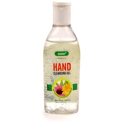 Buy Baksons Hand Cleansing Gel (100ml) online for USD 7.85 at alldesineeds