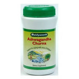 Baidyanath Ashwagandha Churna (60 gm) - alldesineeds
