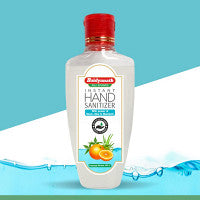 Pack of 2 Baidyanath Instant Hand Sanitizer (Alcohol Based) (100ml)