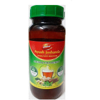 2 x  Dabur Ayush Joshanda Immunity Booster Cough & Cold Remedy (100g)