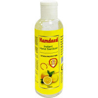 Pack of 2 Hamdard Instant Hand Sanitizer (100ml)