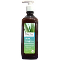 Pack of 2 Axiom Muktigold Natural Aloevera Conditioner (250ml)