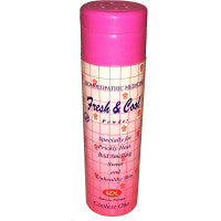 Pack of 2 MDHL Fresh & Cool ( Prickly Heat Powder) (90g)