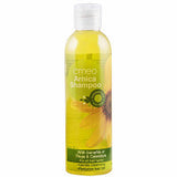 Pack of 2 B Jain Omeo Arnica Shampoo (100ml)