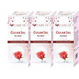 Pack of 2 Care Us Gulab Jal Eye Drop (5ml, Pack of 3)