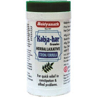 2 x  Baidyanath (Nagpur) Kabja-Har Granules (100g)