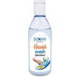 Pack of 2 Bakson Sunny Herbal Hand Wash (100ml)