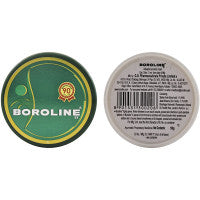 Pack of 2 Boroline Antiseptic Ayurvedic Cream (100g)