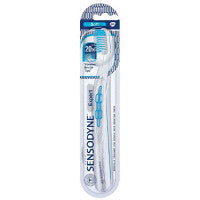 Pack of 2 GlaxoSmithKline Sensodyne Expert Toothbrush (1pcs)