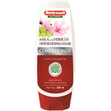 Pack of 2 Baidyanath (Nagpur) Amla And Hibiscus Nourishing Hair Conditioner (200ml)