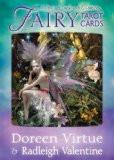 Fairy Tarot Cards: A 78-Card Deck and Guidebook Cards – 20 Oct 2015
by Doreen Virtue PhD ISBN13:9781401945404 ISBN10:1401945406 for USD 17.4