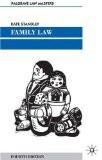 Family Law By Kate Standley, PB ISBN13: 9781403914897 ISBN10: 1403914893 for USD 56.75