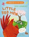 Little Red Hen: A Noisy Picture Book By Kaye Umansky, Paperback ISBN13: 9780715643051 ISBN10: 715643053 for USD 11.06