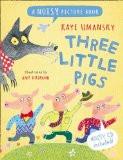 Three Little Pigs: A Noisy Picture Book By Kaye Umansky, Paperback ISBN13: 9780715643051 ISBN10: 715643053 for USD 11.06