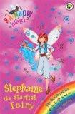 RAINBOW MAGIC: THE OCEAN FAIRIES: 89: STEPHANIE THE STARFISH FAIRY:MEADOWS, DAISY ISBN13: 9781408308196 ISBN10: 1408308193 for USD 12.03