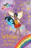 RAINBOW MAGIC: THE OCEAN FAIRIES: 90: WHITNEY THE WHALE FAIRY:MEADOWS, DAISY ISBN13: 9781408308202 ISBN10: 1408308207 for USD 12.03