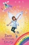 RAINBOW MAGIC: THE TWILIGHT FAIRIES: 94: ZARA THE STARLIGHT FAIRY:MEADOWS, DAISY ISBN13: 9781408309087 ISBN10: 1408309084 for USD 12.73