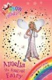 THE SHOWTIME FAIRIES: 104: AMELIA THE SINGING FAIRY:MEADOWS, DAISY ISBN13: 9781408312919 ISBN10: 1408312913 for USD 12.73