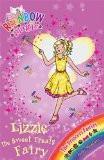 RAINBOW MAGIC: THE PRINCESS FAIRIES: 110: LIZZIE THE SWEET TREATS FAIRY:MEADOWS, DAISY ISBN13: 9781408312971 ISBN10: 1408312972 for USD 12.03