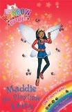 RAINBOW MAGIC: THE PRINCESS FAIRIES: 111: MADDIE THE PLAYTIME FAIRY:MEADOWS, DAISY ISBN13: 9781408312988 ISBN10: 1408312980 for USD 12.18